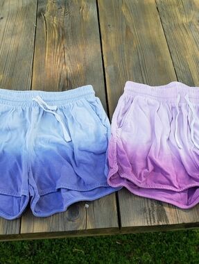 Tea Collection Umbre Shorts